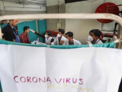 coronavirus state tally 9 states have more than 1000 covid 19 cases Maharashtra on top | कोरोना वायरस अपडेट: 9 राज्यों में कोविड-19 केसों की संख्या 1000 पार, महाराष्ट्र सबसे ऊपर, जानें अन्य राज्यों का हाल coronavirus state tally 9 states have more than 1000 covid 19 cases Maharashtra on top | कोरोना वायरस अपडेट: 9 राज्यों में कोविड-19 केसों की संख्या 1000 पार, महाराष्ट्र सबसे ऊपर, जानें अन्य राज्यों का हाल
