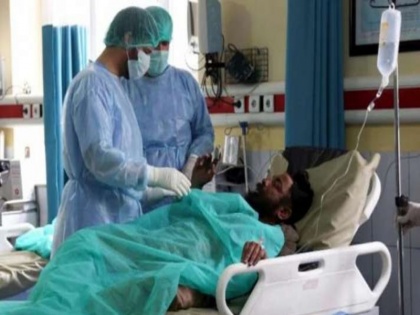 278 more patients die due to corona infection in Uttar Pradesh, 21,331 new infected | Coronavirus Update: यूपी में कोरोना संक्रमण से थोड़ी राहत, 24 घंटे में 21,331 नए केस, 278 लोगों की मौत