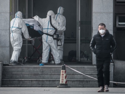 China coronavirus: ban on movement in 9 cities, 32 million people affected, 26 dead | China coronavirus: 9 शहरों में आने-जाने पर लगा प्रतिबंध, 3.2 करोड़ लोग प्रभावित, 26 मरे