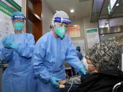 Coronavirus death toll rises Spain and iran coronavirus number of death due to covid 19 reached 19600 worldwide | स्पेन में बरपा कोरोना वायरस का कहर, चीन से ज्यादा हुई मौतें, दुनिया भर में 4.34 लाख केस, 19600 लोगों की मौत