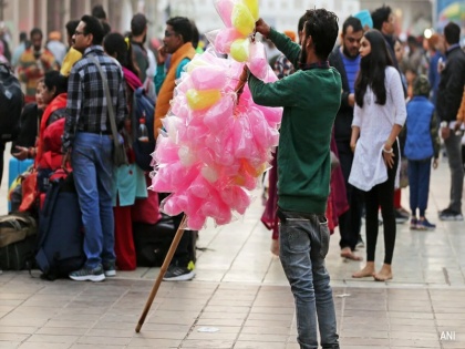 Cotton Candy Sale Banned In Tamil Nadu Due To Presence Of Cancer Causing Industrial Dye | कॉटन कैंडी से कैंसर का खतरा, तमिलनाडु में इसकी बिक्री पर लगाया गया प्रतिबंध