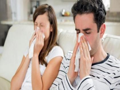 Avoid eating these 5 foods during in cold and cough