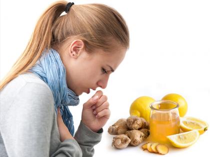 How to get rid of mucus in the chest and throat: best 8 home remedy for cough, natural remedies for throat and chest mucus in Hindi | बलगम का आयुर्वेदिक उपचार : गले और छाती में जमा बलगम साफ कर सकती हैं ये 8 चीजें, इम्यून पावर भी बढ़ेगी
