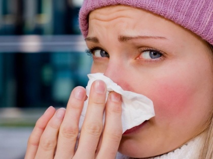 Cough and Cold Effect: Sinusitis,Pneumonia, Tuberculosis, Bronchitis and lung cancer symptoms and effects | सर्दी का इफेक्ट : निमोनिया, टीबी, लंग कैंसर, ब्रोंकाइटिस और साइनसाइटिस का संकेत है इस रंग का बलगम
