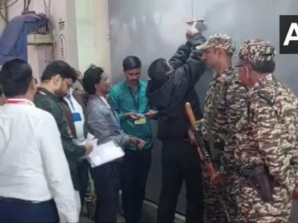 Assembly Election Results 2024 Live NDA ahead in Maharashtra seat 110 and Jharkhand 35 seats where is Maha Vikas Aghadi in initial trends | Assembly Election Results 2024: महाराष्ट्र में एनडीए 110 और झारखंड में 35 सीट पर आगे, शुरुआती रुझान में महा विकास आघाड़ी कहां... Assembly Election Results 2024 Live NDA ahead in Maharashtra seat 110 and Jharkhand 35 seats where is Maha Vikas Aghadi in initial trends | Assembly Election Results 2024: महाराष्ट्र में एनडीए 110 और झारखंड में 35 सीट पर आगे, शुरुआती रुझान में महा विकास आघाड़ी कहां...