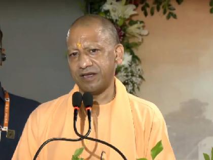 Yogi Adityanath said With BrahMos missile India is now capable of protecting not only itself but also its friendly countries | "ब्रह्मोस से भारत मित्र देशों की रक्षा करने में सक्षम", लखनऊ में बी मिसाइल पर बोले सीएम योगी Yogi Adityanath said With BrahMos missile India is now capable of protecting not only itself but also its friendly countries | "ब्रह्मोस से भारत मित्र देशों की रक्षा करने में सक्षम", लखनऊ में बी मिसाइल पर बोले सीएम योगी