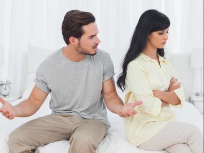 how to avoid misunderstanding in relationship misunderstanding in relationship quotes how to overcome misunderstanding | ये 8 बेवजह के टॉपिक, जो कपल के बीच बनते हैं झगड़े का कारण