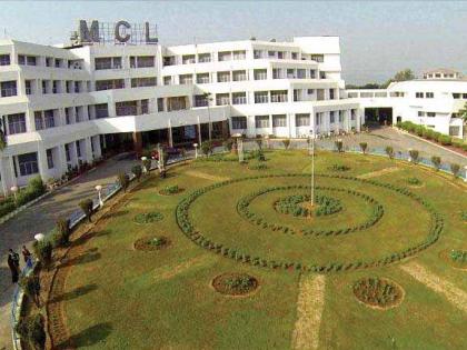 Goat died, MCL suffered heavy, not paid compensation of Rs 60 thousand, loss of Rs 2.68 crore | बकरी की मौत, एमसीएल को पड़ी भारी, 60 हजार रुपये के मुआवजा नहीं दिया, 2.68 करोड़ रुपये का हुआ नुकसान Goat died, MCL suffered heavy, not paid compensation of Rs 60 thousand, loss of Rs 2.68 crore | बकरी की मौत, एमसीएल को पड़ी भारी, 60 हजार रुपये के मुआवजा नहीं दिया, 2.68 करोड़ रुपये का हुआ नुकसान