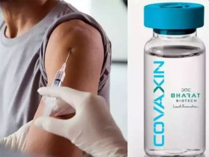 Covaxin is 77.8% effective against symptomatic Covid | रिपोर्ट: 'द लैंसेट' ने माना कोवैक्सीन का लोहा, कोविड-19 के खिलाफ 77.8 फीसदी असरकारक