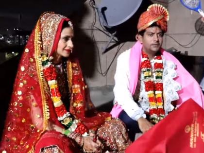 लॉकडाउन के बीच बिग बॉस 2 के विनर ने लिए सात फेरे,खर्च का पैसा पीएम केयर में किया दान