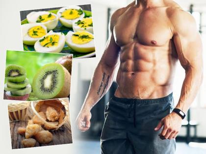 आज से ही खाना शुरू कर दें ये 8 हेल्दी डाइट फूड, हड्डियां रहेंगी मजबूत, नहीं बढ़ेगा वजन