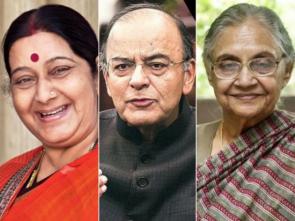 Year Ender 2019 Politician death Sushma swaraj, arun jaitley, manohar parrikar sheila dixit kailash joshi many others who died in 2019 | फ्लैशबैक 2019: इस साल 10 बड़े नेताओं ने दुनिया को कहा अलविदा, बीजेपी और कांग्रेस को पहुंची बड़ी क्षति