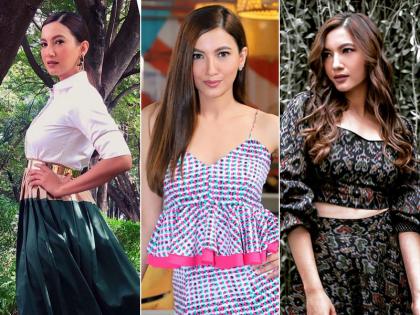 Birthday Special : विवादों से रहा है गौहर खान का नाता, जानें कुछ खास बातें Birthday Special : विवादों से रहा है गौहर खान का नाता, जानें कुछ खास बातें