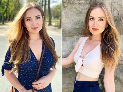 Real Life में बेहद ग्लैमरस हैं 'तारक मेहता का उल्टा चश्मा' की यह एक्ट्रेस, देखें फोटो