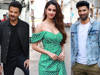 मलंग के प्रमोशन में जुटी पूरी स्टार कास्ट, इस अंदाज में कपिल शर्मा के सेट पर आई नजर