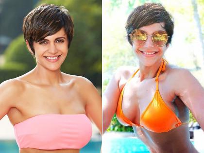 एका मुलाची आई असूनही ही अभिनेत्री फिटनेसमध्ये सर्वांना देते टक्कर