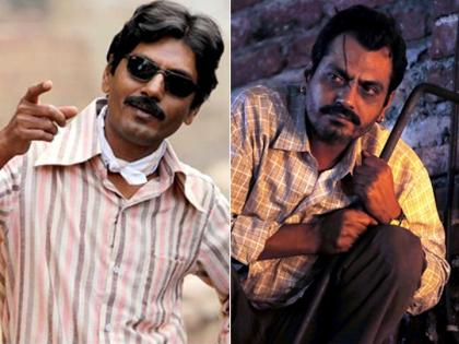 नवाजुद्दीन सिद्दीकी ने अपने बेहतरीन एक्टिंग से फैंस को किया है दीवाना, B'day पर जानें खास फिल्में