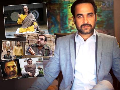 Birthday Special: पंकज त्रिपाठी की वो फिल्में जो फैंस को करती हैं दीवाना, एक्टिंग का मनवाया लोहा