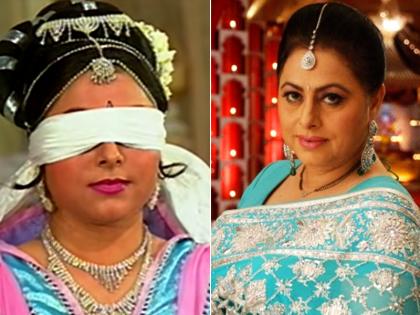 आज तक शादी नहीं की है महाभारत की गांधारी ने, 22 की उम्र में बनीं थीं 29 साल के दुर्योधन की मां