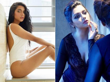 These pictures of Ruhi Singh will make you fall in love with her all over again