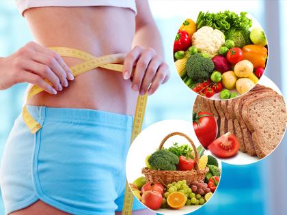 weight Loss: सिर्फ 1 हफ्ते खाएं ये चीजें घटेगा वजन और मोटापे से मिलेगा छुटकारा, देखें तस्वीरें