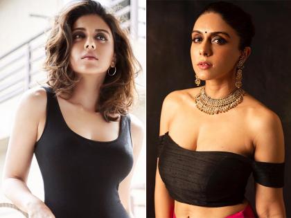 Conoravirus की चपेट में आई ये बॉलीवुड एक्ट्रेस, बहन से मिला है इंफेक्शन- PHOTOS