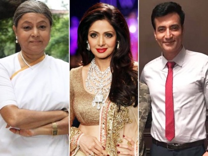 year ender 2018: bollywood celebrities who passes away in year 2018 | Year Ender 2018: श्रीदेवी से लेकर रीता तक, इन सितारों ने इस साल दुनिया को हमेशा के लिए कहा अलविदा