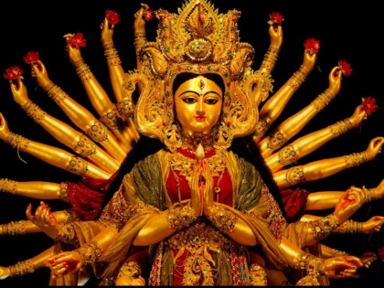 dusshera and vijayadashmi 2018 date,time, significance and devi sita puja vidhi in hindi | दशहरा कब है शुभ मुहूर्त?: विजयदशमी के दिन आदि शक्ति देवी सीता की करें विशेष पूजा