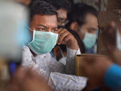 Coronavirus in India estimates 630,000 and 2.1 million people in become infected early July | भारत में आने वाले महीनों में और भी घातक हो सकता है कोरोना, रिसर्च में दावा-'जुलाई तक 21 लाख लोग हो सकते हैं संक्रमित'