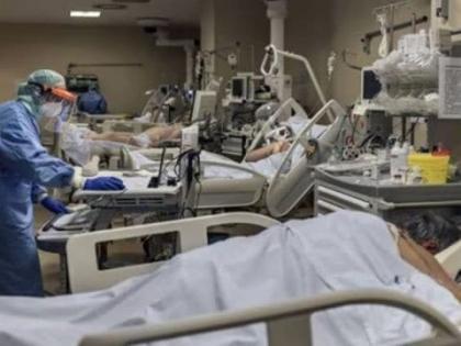 Covid 19 Cases in India LIVE Updates scaring again 4026 cases in 24 hours 5 patients died after Kerala, cases are increasing in Maharashtra, Gujarat and Delhi | Covid 19 Cases in India: फिर से डरा रहा कोविड?, पिछले 24 घंटे में 4,026 केस, संक्रमण से 5 मरीजों की मौत, केरल के बाद महाराष्ट्र, गुजरात और दिल्ली में तेजी