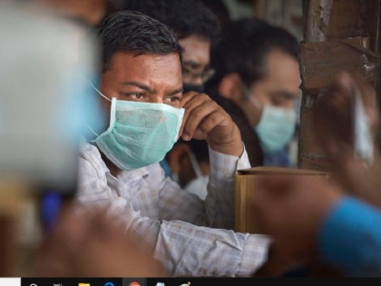 Coronavirus in Maharashtra update 23 new cases COVID-19 rise to 891 total case death 52 | Coronavirus: महाराष्ट्र में कोरोना का कहर जारी, 23 नए मामलों के साथ मरीजों की संख्या 891 हुई, जानें किस जिले में कितने मरीज 