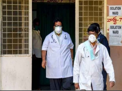Andhra Pradesh sees 17 new coronavirus cases, total tally up to 40 | आंध्र प्रदेश में कोरोना वायरस के 17 नए मरीज, 14 लोग निजामुद्दीन के जमात धार्मिक सभा में हुए थे शामिल