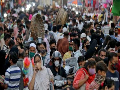 29911 new cases of corona virus in Maharashtra, 738 deaths | महाराष्ट्र में पिछले 24 घंटे में कोरोना वायरस के 29911 नए मामले, 738 मौत