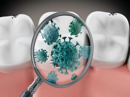 COVID prevention tips: study says, simple oral hygiene could help reduce COVID-19 severity | COVID prevention: अध्ययन में दावा, वायरस को मुंह से फेफड़ों तक जाने से रोक सकता है ये उपाय COVID prevention tips: study says, simple oral hygiene could help reduce COVID-19 severity | COVID prevention: अध्ययन में दावा, वायरस को मुंह से फेफड़ों तक जाने से रोक सकता है ये उपाय