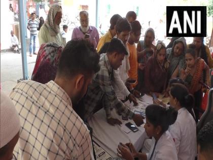 First death due to covid 19 in UP this year 192 new cases surfaced health department on high alert | इस साल कोविड से यूपी में हुई पहली मौत, 192 नए मामले आए सामने; अलर्ट पर स्वास्थय विभाग