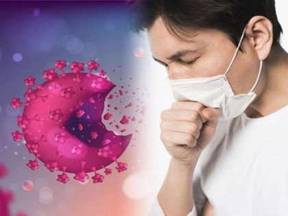 coronavirus related cough symptoms in Hindi: 5 major diffidence between normal or flu cough and covid-19 cough in Hindi | Covid related cough symptoms: नॉर्मल खांसी और कोरोना से होने वाली खांसी की 5 तरीकों से करें जांच
