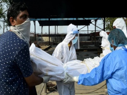 India raise objection to WHO methodology on covid death globally report | कोरोना से देश में 40 लाख लोगों की मौत! कोविड मृत्यु दर के आकलन के लिए WHO की पद्धति पर भारत ने उठाए सवाल