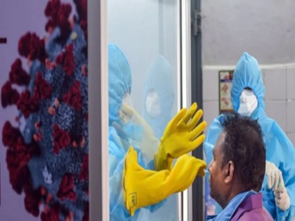 Coronavirus India update reports 12,781 new cases and 18 death says health ministry | सावधान! भारत में एक्टिव कोरोना केस 76 हजार के पार, दैनिक संक्रमण दर 4.32 प्रतिशत, 24 घंटे में 12781 नए केस
