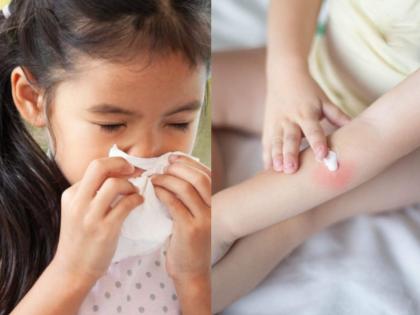 multisystem inflammatory syndrome MIS-C is a new coronavirus symptom found in children suffering with COVID-19, know others covid-19 symptoms in kinds and tier treatment in Hindi | बच्चों में दिखे कोरोना के नए लक्षण, जानिये बच्चों में कोविड-19 के सभी लक्षण, बच्चे को कोरोना होने पर क्या करें multisystem inflammatory syndrome MIS-C is a new coronavirus symptom found in children suffering with COVID-19, know others covid-19 symptoms in kinds and tier treatment in Hindi | बच्चों में दिखे कोरोना के नए लक्षण, जानिये बच्चों में कोविड-19 के सभी लक्षण, बच्चे को कोरोना होने पर क्या करें