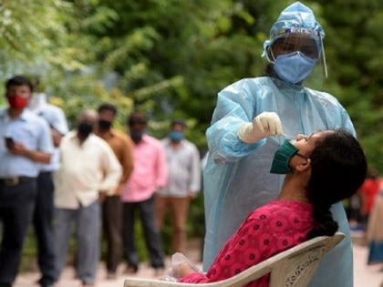 India reports highest death in 24hrs as 4,329 dies while 2,63,533 new cases reported | भारत में एक दिन में कोरोना से रिकॉर्ड 4329 लोगों की मौत, नए मामलों में लगातार दूसरे दिन आई कमी