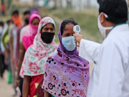 Coronavirus cases increasing in five election states including West Bengal, rate higher than Maharashtra | अलर्ट! पश्चिम बंगाल सहित चुनावी राज्यों में बढ़ रहे हैं कोरोना केस, नए मरीजों की दर महाराष्ट्र से अधिक