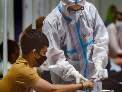 India Coronavirus update reports 35342 new cases and 483 deaths in 24 hours | भारत में कोरोना से 24 घंटे में 483 लोगों की मौत, 35342 नए केस आए सामने, जानें ताजा अपडेट