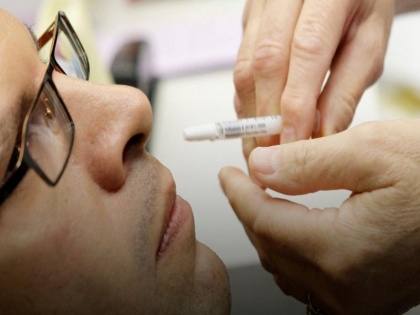 COVID-19 prevention: Columbia University creat a nasal spray that can be inhaled by individuals to get protected against the novel coronavirus for 24 hour | COVID-19 prevention: वैज्ञानिकों ने बनाया नया नेजल स्प्रे, कोरोना वायरस को 24 घंटे तक नाक में नहीं घुसने देगा
