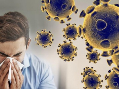 Coronavirus symptoms treatment at home: Covid-19 symptoms fever, cough and sore throat home remedies, natural remedies, Ayurveda remedies in Hindi | कोरोना वायरस के 3 गंभीर लक्षण बुखार, खांसी और गले की खराश से छुटकारा पाने के 10 घरेलू उपाय
