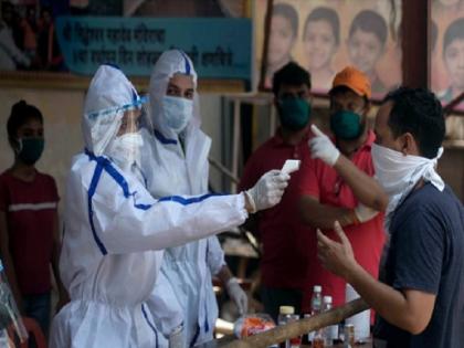 India coronavirus update 208921 new cases and 4157 deaths while highest 22 lakh test | Corona Update: भारत में कोरोना के 2.08 लाख नए मामले, 24 घंटे में 4157 मरीजों की मौत