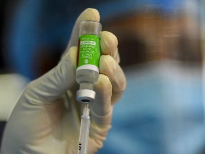 India's strong protest UK now qualifies Covishield as approved Covid-vaccine | भारत के दवाब के आगे झुका ब्रिटेन, ट्रैवल अडवाइजरी में बदलाव, कोविशील्ड को वैक्सीन माना