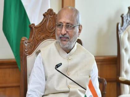 CP Radhakrishnan Who is CP Radhakrishnan: NDA's Vice President Candidate Often Hailed as 'Modi of Tamil Nadu' | CP Radhakrishnan: कौन हैं सीपी राधाकृष्णन? उपराष्ट्रपति पद के उम्मीदवार, जिन्हें अक्सर 'तमिलनाडु का मोदी' कहा जाता है?