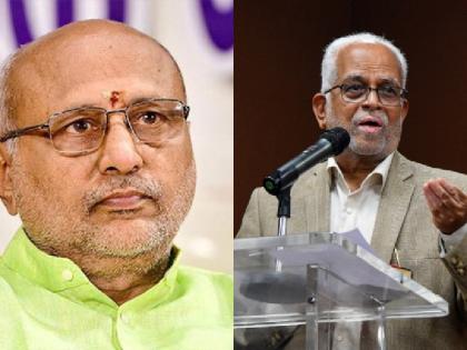 Vice President Election 2025 CP Radhakrishnan VS Sudarshan Reddy who has the upper hand in Vice Presidential election Know 5 big things | Vice President Election 2025: सीपी राधाकृष्णन VS सुदर्शन रेड्डी, उपराष्ट्रपति चुनाव में किसका पलड़ा भारी? जानें 5 बड़ी बातें Vice President Election 2025 CP Radhakrishnan VS Sudarshan Reddy who has the upper hand in Vice Presidential election Know 5 big things | Vice President Election 2025: सीपी राधाकृष्णन VS सुदर्शन रेड्डी, उपराष्ट्रपति चुनाव में किसका पलड़ा भारी? जानें 5 बड़ी बातें
