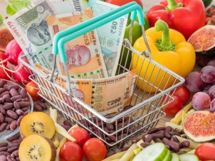 Retail Inflation in May 2024 Inflation dropped in May 2024 from 4-83 percent to 4-75 rural and urban rates 5-28% and 4-15% IIP Grows 5% In April | Retail Inflation in May 2024: मई में खुदरा महंगाई दर घटकर 4.75, अप्रैल में आईआईपी पांच प्रतिशत बढ़ा, जानें साल दर आंकड़े