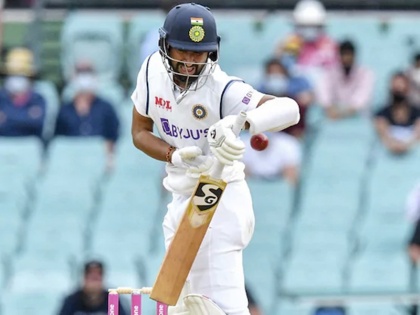 Ind vs Aus 3rd Test Chetehwar Pujara is almost scared to play a shot says Allan Border | IND vs AUS: अर्धशतक जड़ने के बावजूद भी हो रही है चेतेश्वर पुजारा की आलोचना, दिग्गज बोले- वह तो शॉट खेलने से ही डर रहा था
